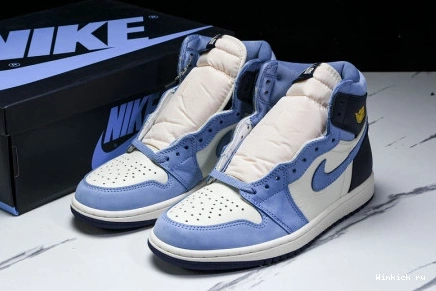 1 Jordan OG in Flight First High 1111